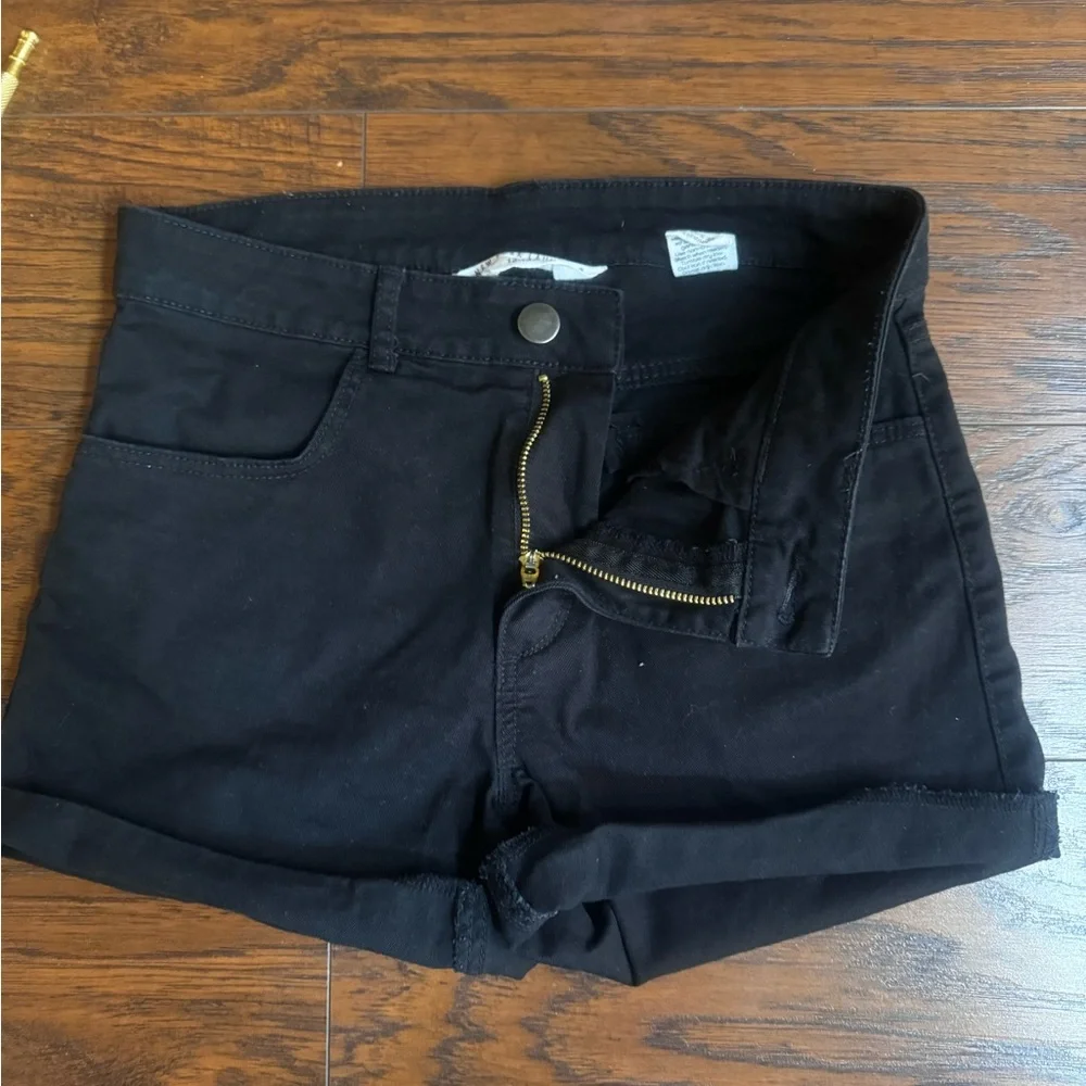{Lucky Brand + New York Laundry} bundle of shorts - Picture 6 of 16